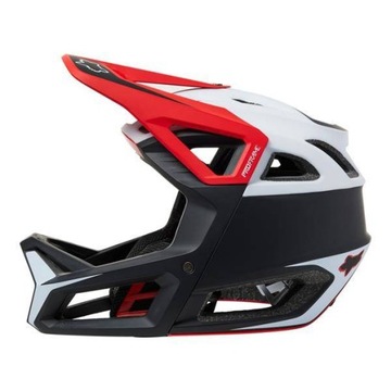 Kask rowerowy fullface FOX Proframe RS Sumyt L 59-63cm