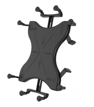 Ram Mounts uchwyt X-Grip do tabletów 10