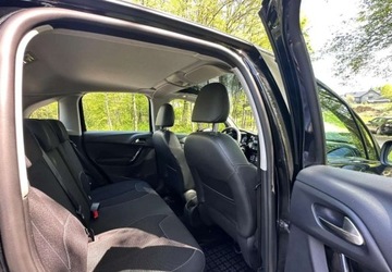 Citroen C3 II Hatchback 1.0 VTi 68KM 2013 Citroen C3 Citroen C3 1.0 VTi Selection, zdjęcie 27