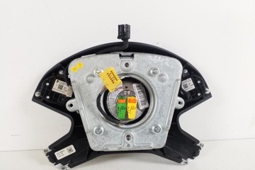 AIRBAG ŘIDIČE MERCEDES-BENZ E (W212) A2128600102 2.1L DIESEL 2010