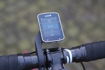 Удлиненное велосипедное крепление для компьютера GARMIN Edge.