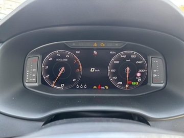 Cupra Ateca Crossover Facelifting 1.5 TSI 150KM 2025 Cupra Ateca 1.5 TSI 150 KM 7-biegowa automatyczna, zdjęcie 21