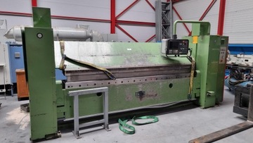 Кромогибочный станок FASTI CNC 3240x4