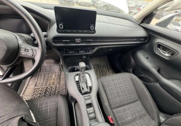 Honda HR-V III 2024 Honda HR-V 2024 HONDA HR-V 2.0 4x4 - na placu w POLSCE po akcyzie Faktura, zdjęcie 9