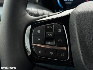 Ford Tourneo Custom II  L1 2.0 EcoBlue 170 KM 170KM 2025 Ford Tourneo Custom Ford Tourneo Custom 2.0 EcoBlue 320 AWD L2 Active 2.0, zdjęcie 10