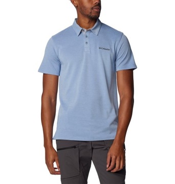 COLUMBIA KOSZULKA POLO NELSON POINT 1772721479 r 2XL (56)