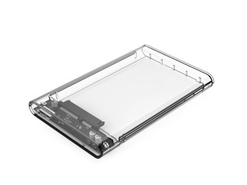 Obudowa Dysku HDD SSD 2,5