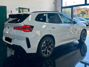 BMW X3 G45 2025 BMW X3 xDrive20d Sport Suv 2.0 (197KM) 2025, zdjęcie 3