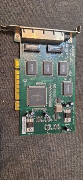 Karta sieciowa D-Link Ethernet (RJ-45) 100 Mbps