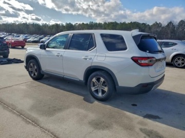 Honda Pilot II 2024 Honda Pilot Exl 2024 3.5 Benzyna 280KM, zdjęcie 1