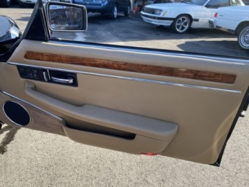 Jaguar 1995 Jaguar XJS 22 1995 4.0 Benzyna 237KM, zdjęcie 10