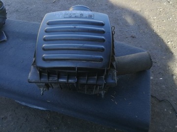 OPEL OMEGA B 2.0 POUZDRO BOX FILTRU VZDUCHU