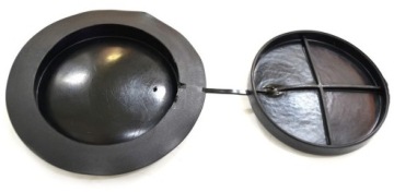 ZAŚLEPKA FIAT DUCATO 02> NADKOLE