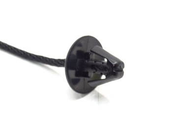 ТРОС ПОЛКИ БАГАЖНИКА, TOYOTA COROLLA E12 2002-2007 OE 64306-13020