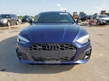 Audi A5 F5 2022 Audi a5 Premium Plus 45 2022 2.0l 2.0 Benzyna 261KM, zdjęcie 5