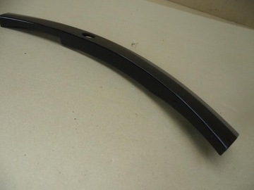 LIŠTA NA NÁRAZNÍK PDC RENAULT MEGANE V E-TECH LEVÝ PŘEDNÍ