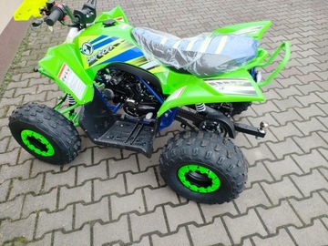 Четверная сцепка на 125 шаров