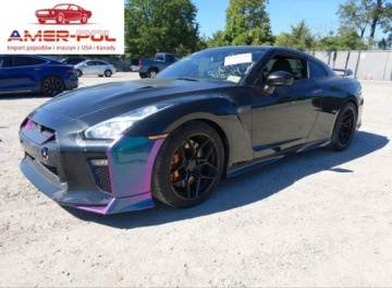 Nissan GT-R 2017