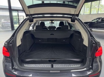 BMW Seria 5 G30-G31 Touring Facelifting 2.0 520i 184KM 2022 BMW Seria 5 520i Kamera cofania CarPlay Android Auto Nawigacja LED H, zdjęcie 17