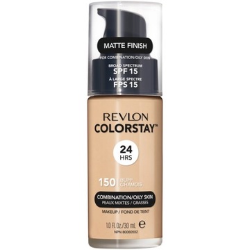 Revlon ColorStay Makeup for Combination/Oily Skin