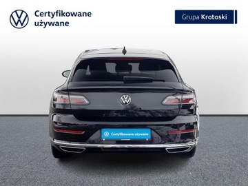 Volkswagen Arteon Fastback Facelifting 2.0 TSI 280KM 2022 Volkswagen Arteon Shooting Brake 2.0 TSI 4Motion E, zdjęcie 3