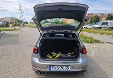 Volkswagen Golf VIII 2020 Volkswagen Golf Volkswagen Golf 1.4 Hybryda 150KM, zdjęcie 14