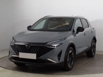 Nissan Qashqai III Crossover Facelifting 1.3 DIG-T MHEV 158KM 2025 Nissan Qashqai 1.3 DIG-T MHEV, 1. Właściciel, zdjęcie 1