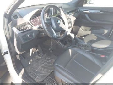 BMW X1 F48 2018 BMW X1 Xdrive 28i 2.0 Benzyna 228KM, zdjęcie 9