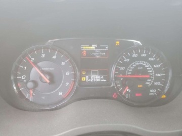 Subaru 2019 Subaru WRX 2019 SUBARU WRX LIMITED 2.0 Benzyna 268KM, zdjęcie 10