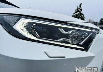 Toyota RAV4 V SUV 2.5 Hybrid Dynamic Force 218KM 2018 Toyota RAV4 Bezwypadkowa, FV23, JBL, 2.5 Hybrid Automat, KredytLeasing, gw, zdjęcie 9