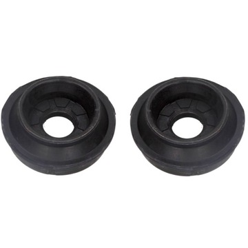 2× MAXGEAR 72-0308 DRŽÁKY TLUMIČE