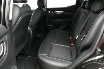 Nissan Qashqai II Crossover Facelifting 1.3DIG-T 140KM 2019 Nissan Qashqai TEKNA 1.3 DiG-T 140KM Salon Polska, zdjęcie 14