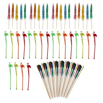 Soki Owocowe Napoje Wood Decor Food Sticks