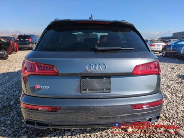 Audi Q5 II 2020 Audi SQ5 _PRESTIGE_4x4 3.0 Benzyna 349KM, zdjęcie 5