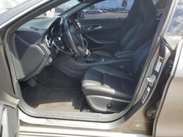 Mercedes CLA C117 2018 Mercedes-Benz CLA 2018 MERCEDES-BENZ CLA 250 4MATIC, silnik 2.0 L 2.0, zdjęcie 7