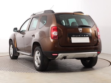 Dacia Duster I SUV 1.5 dCi 107KM 2011 Dacia Duster 1.5 dCi, Klima, zdjęcie 3