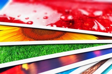 Odbitki ze zdjęć 9x13 300 szt. GRATIS Poprawa Jakości zdjęcia online