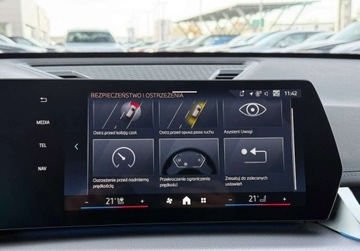 BMW X1 U11 2025 BMW X1 I wlasciciel Polska M Sport Gwarancja Bezwypadkowy FVAT23, zdjęcie 34