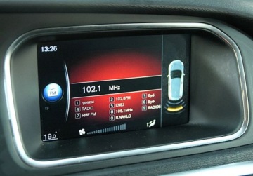 Volvo V40 II Cross Country 2.0 D2 DRIVE-E 120KM 2015 Volvo V40 Volvo V40 2.0 Diesel 120 KM 2.0 Diesel 120KM, zdjęcie 14