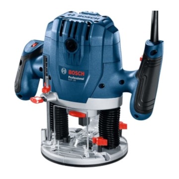 ФРЕЗЕРНЫЙ СТАНОК BOSCH GOF 130 PROFESSIONAL 06016B7000