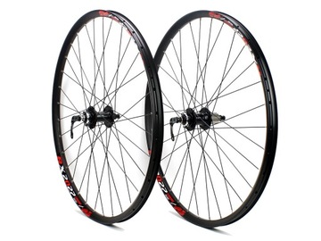 Koła 29 Remerx RX2027 Novatec D041SB D042SB