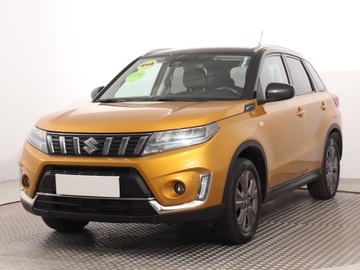Suzuki Vitara III 2022 Suzuki Vitara 1.4 BoosterJet, Salon Polska, zdjęcie 1