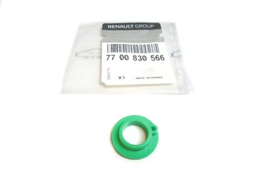 Tulejka pedału sprzęgła hamulca Renault 7700830566