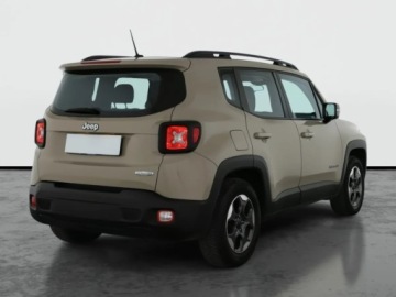 Jeep Renegade SUV 1.4 MultiAir 140KM 2016 Jeep Renegade 1.4 MultiAir, Salon Polska, zdjęcie 4