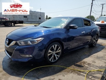 Nissan Maxima VI 2018