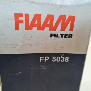 COOPERS FIAAM FP5038 FILTR PALIVA