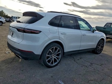 Porsche Cayenne III 2021 Porsche Cayenne 2021 3.0 Benzyna 335KM, zdjęcie 3