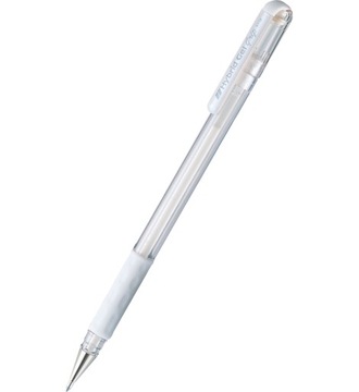 Długopis żelowy 0,8 mm Hybrid GEL GRIP Pentel