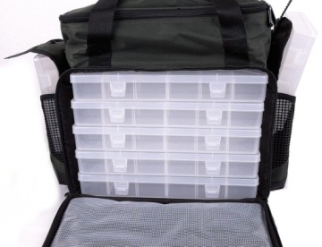 Сумка для приманки Iron Claw L