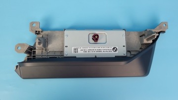 BMW 2' F44 228I XDRIVE ЭКРАН НАВИГАЦИОННОГО МОНИТОРА 5A065D3